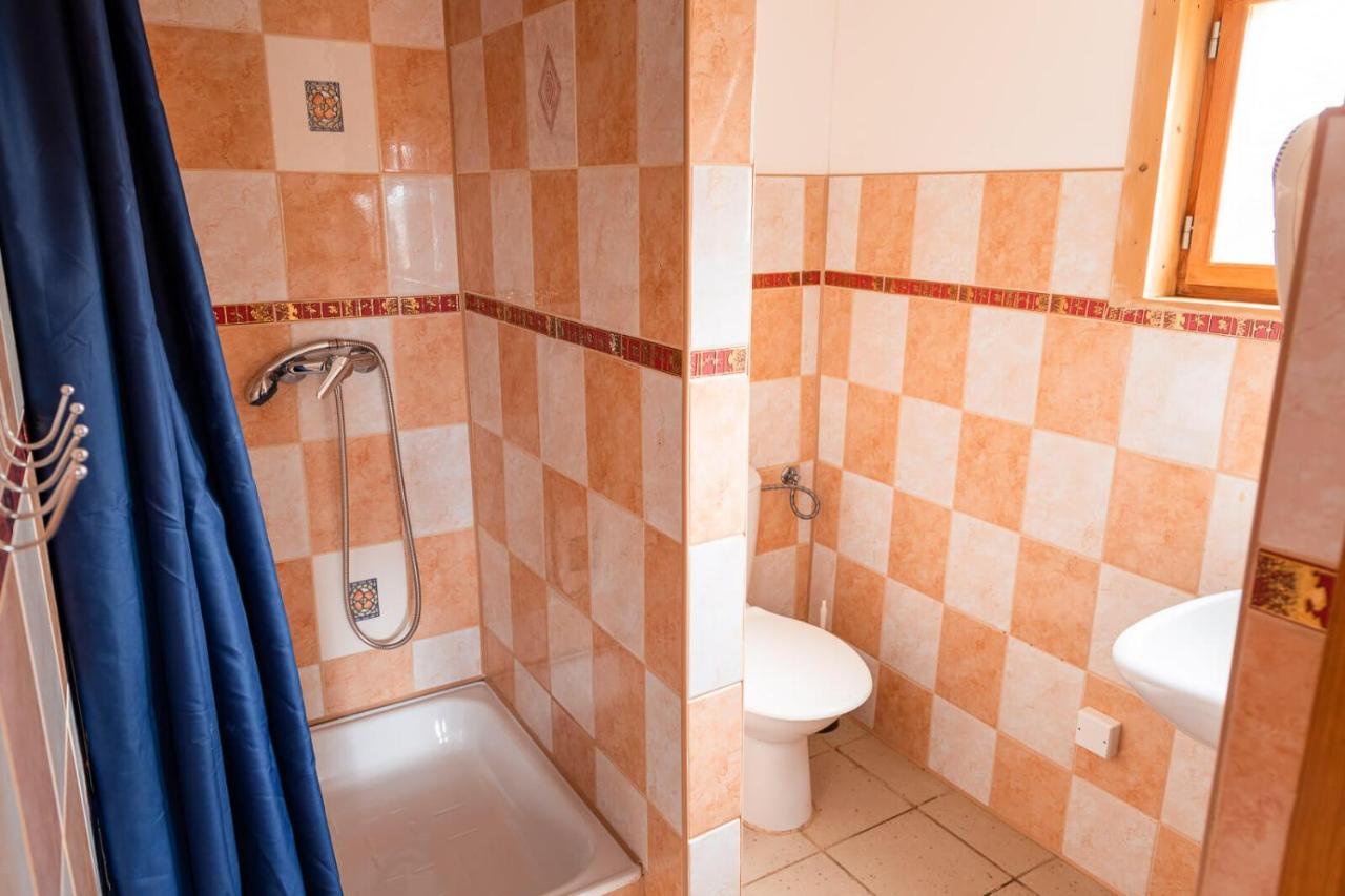 Cejch - Rekreacni Areal S Restauraci Hotel Kněžmost Eksteriør billede