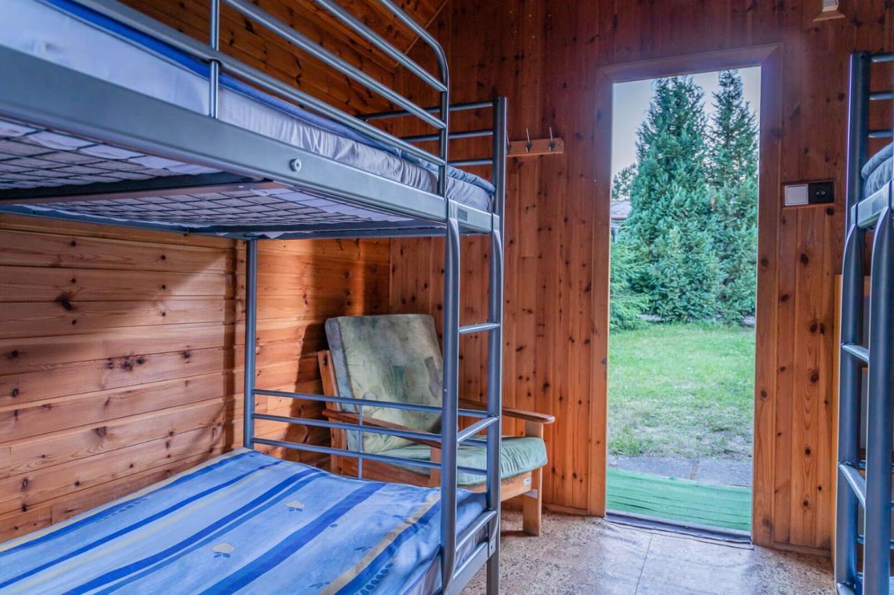 Cejch - Rekreacni Areal S Restauraci Hotel Kněžmost Eksteriør billede